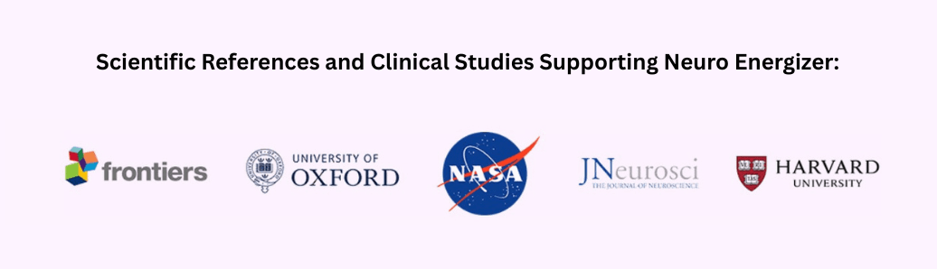 neuro-energizer-scientific-references